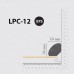  Plintusas LPC12 